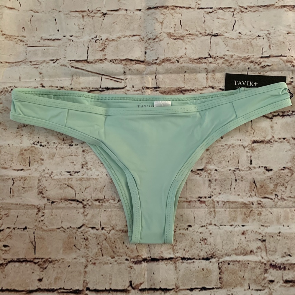 Tavik JAYDEN moderate coverage m bottom seafoam